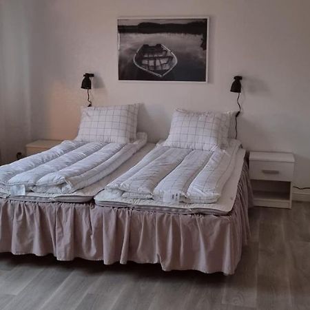 شقة Kungsgatan 30 آمال المظهر الخارجي الصورة