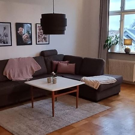 شقة Kungsgatan 30 آمال المظهر الخارجي الصورة