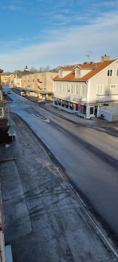 شقة Kungsgatan 30 آمال المظهر الخارجي الصورة