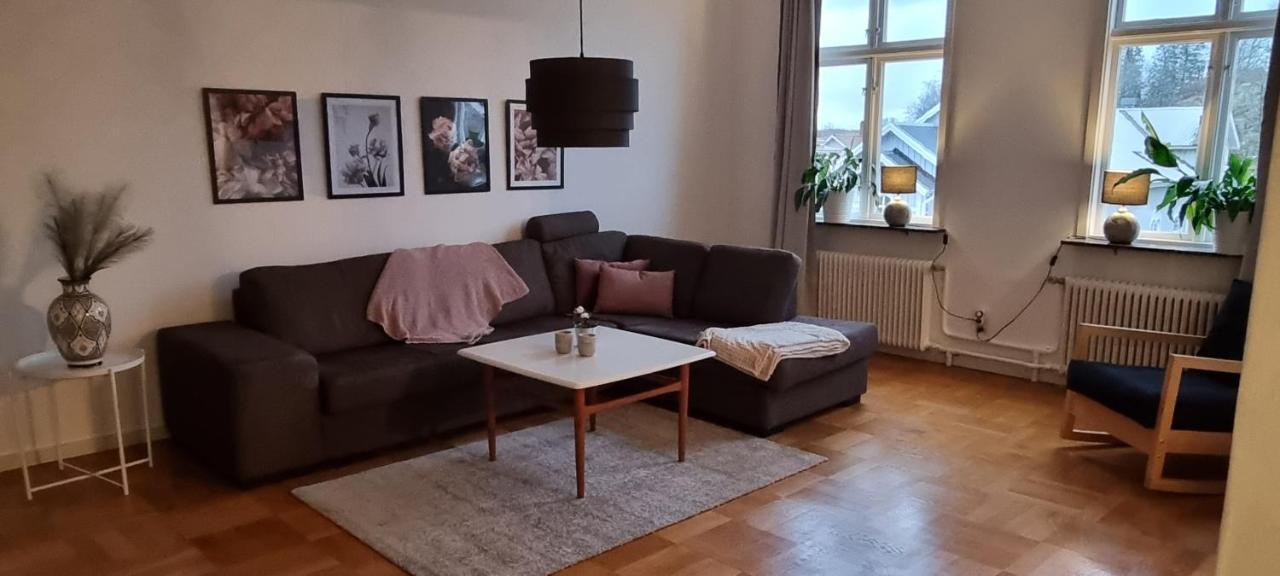 شقة Kungsgatan 30 آمال المظهر الخارجي الصورة